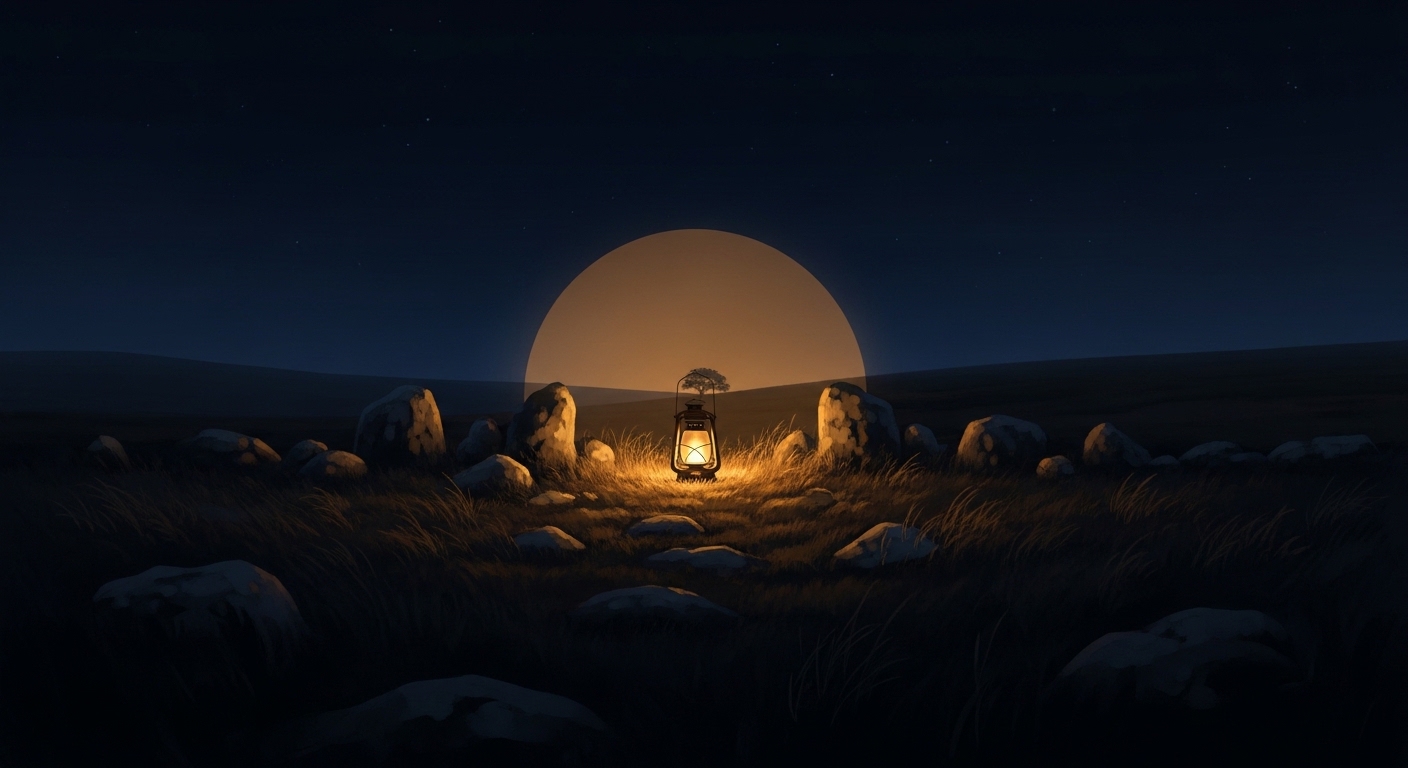 A Suggestion About Mysticism