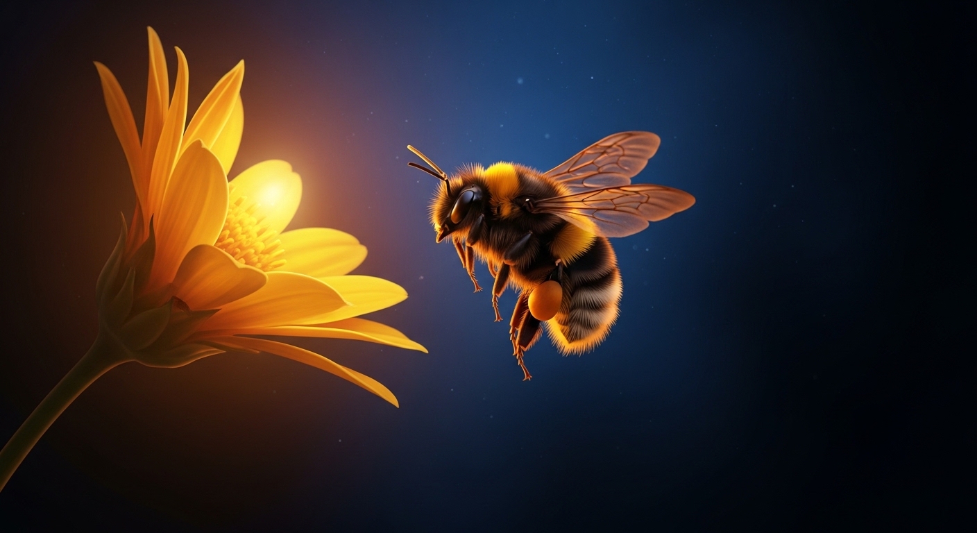 Insects and other animals have consciousness, scientists declare