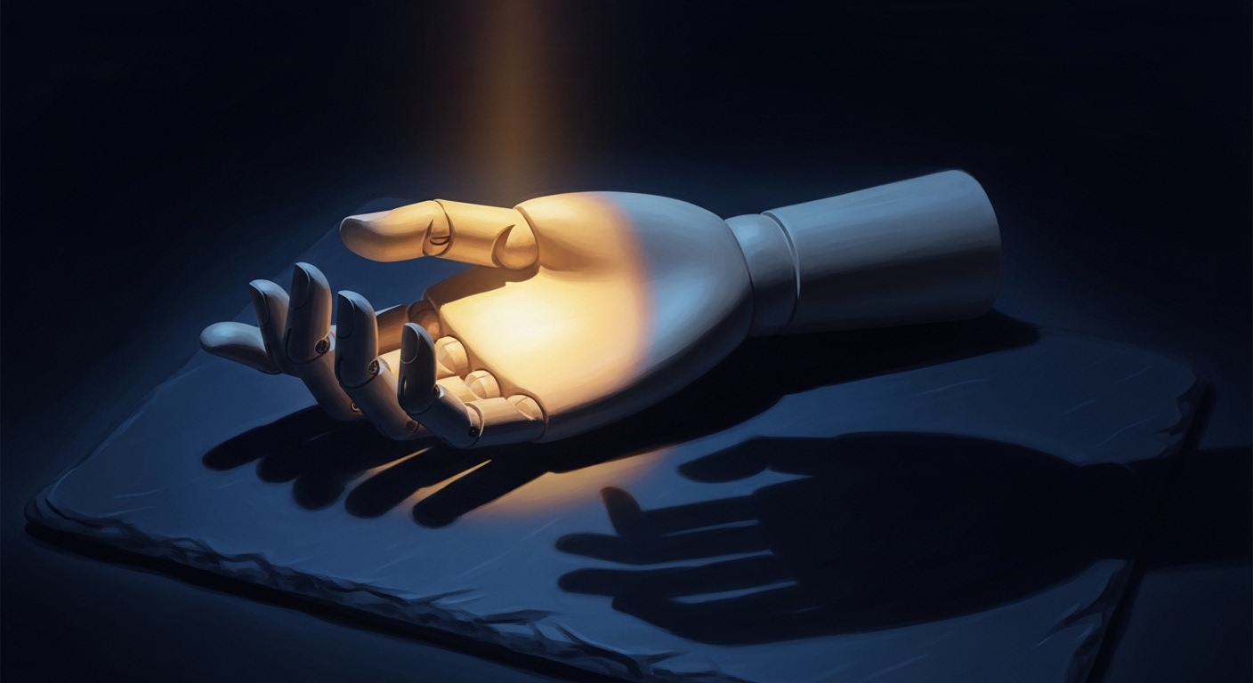 Why our physical bodies may be a core part of conscious experience