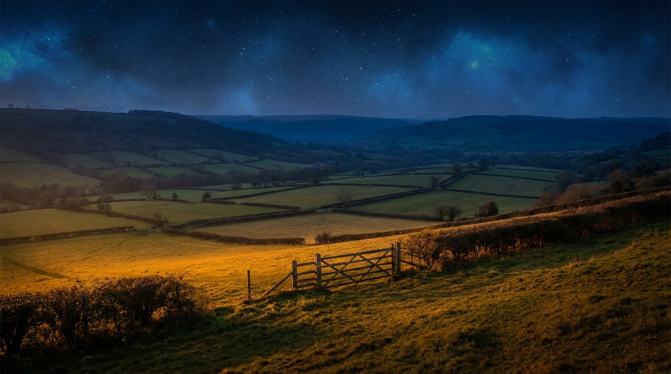 How higher states of consciousness can forever change your perception of reality