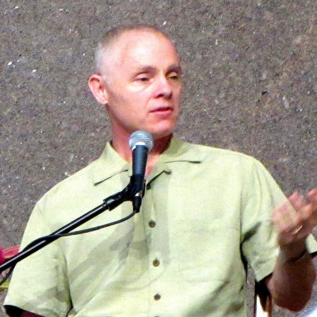 Adyashanti