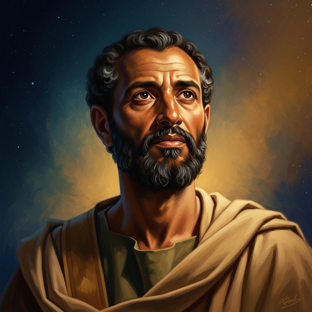 Augustine of Hippo