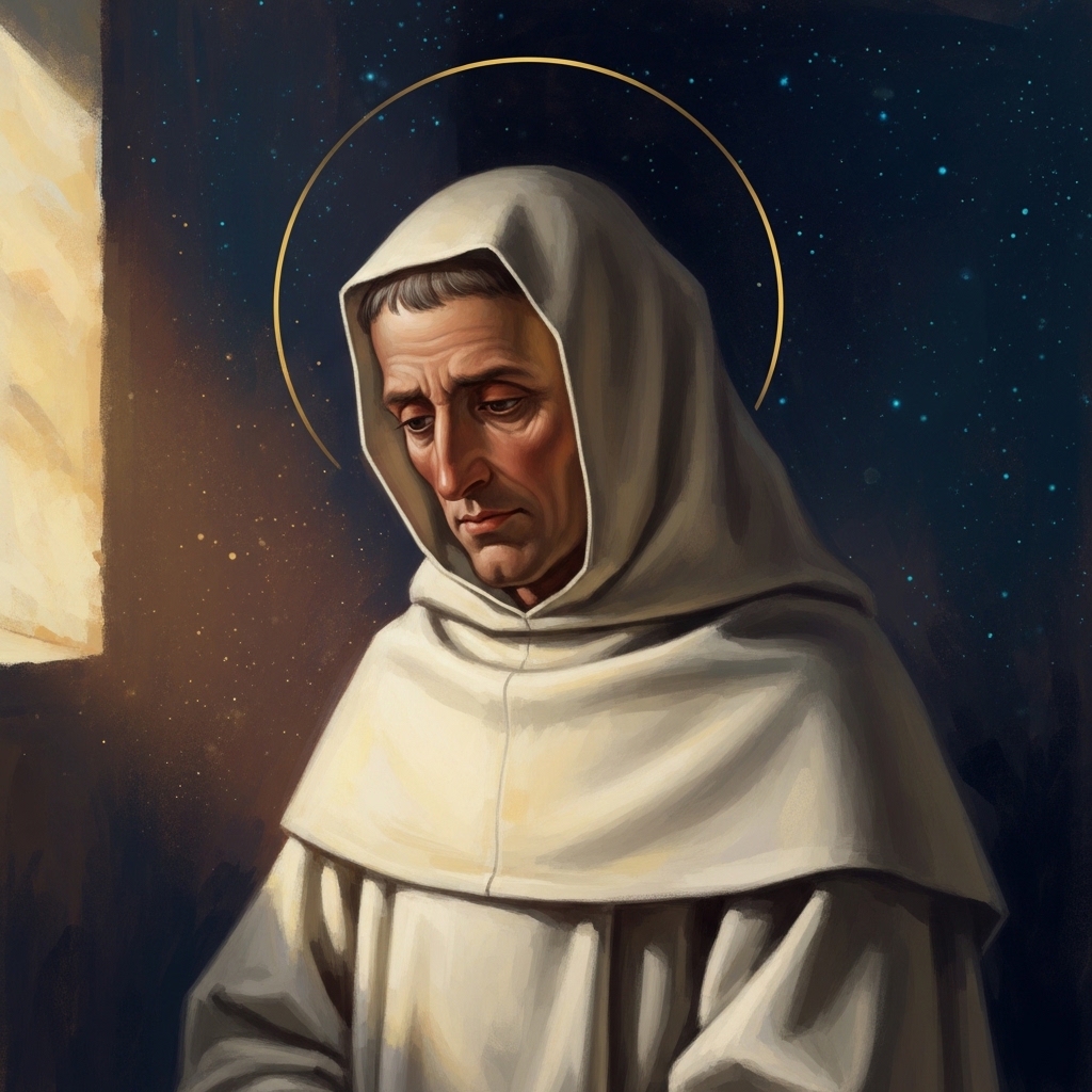 Bernard of Clairvaux