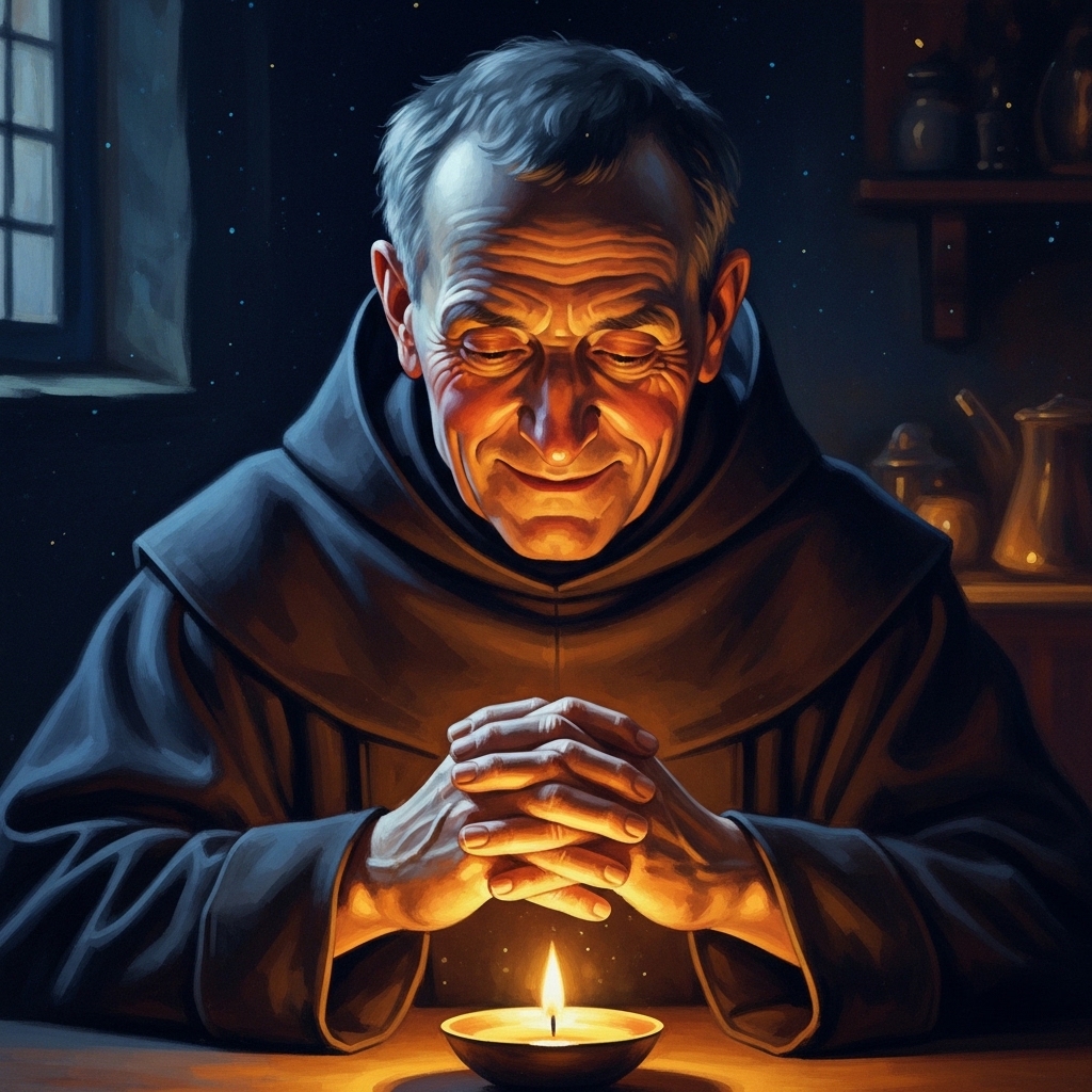 Brother Lawrence
