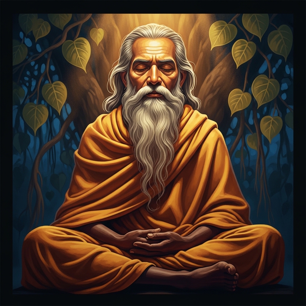 Gaudapada