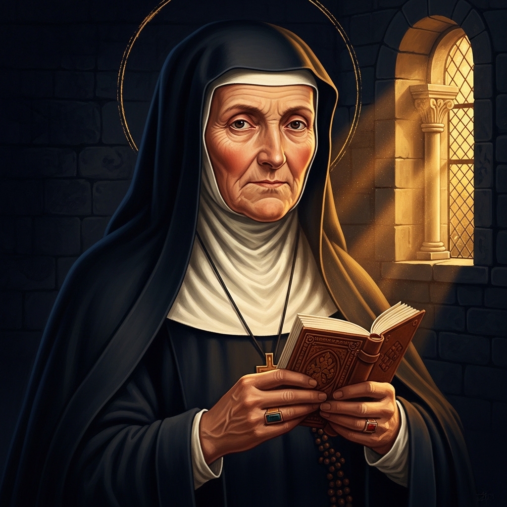 Hildegard of Bingen