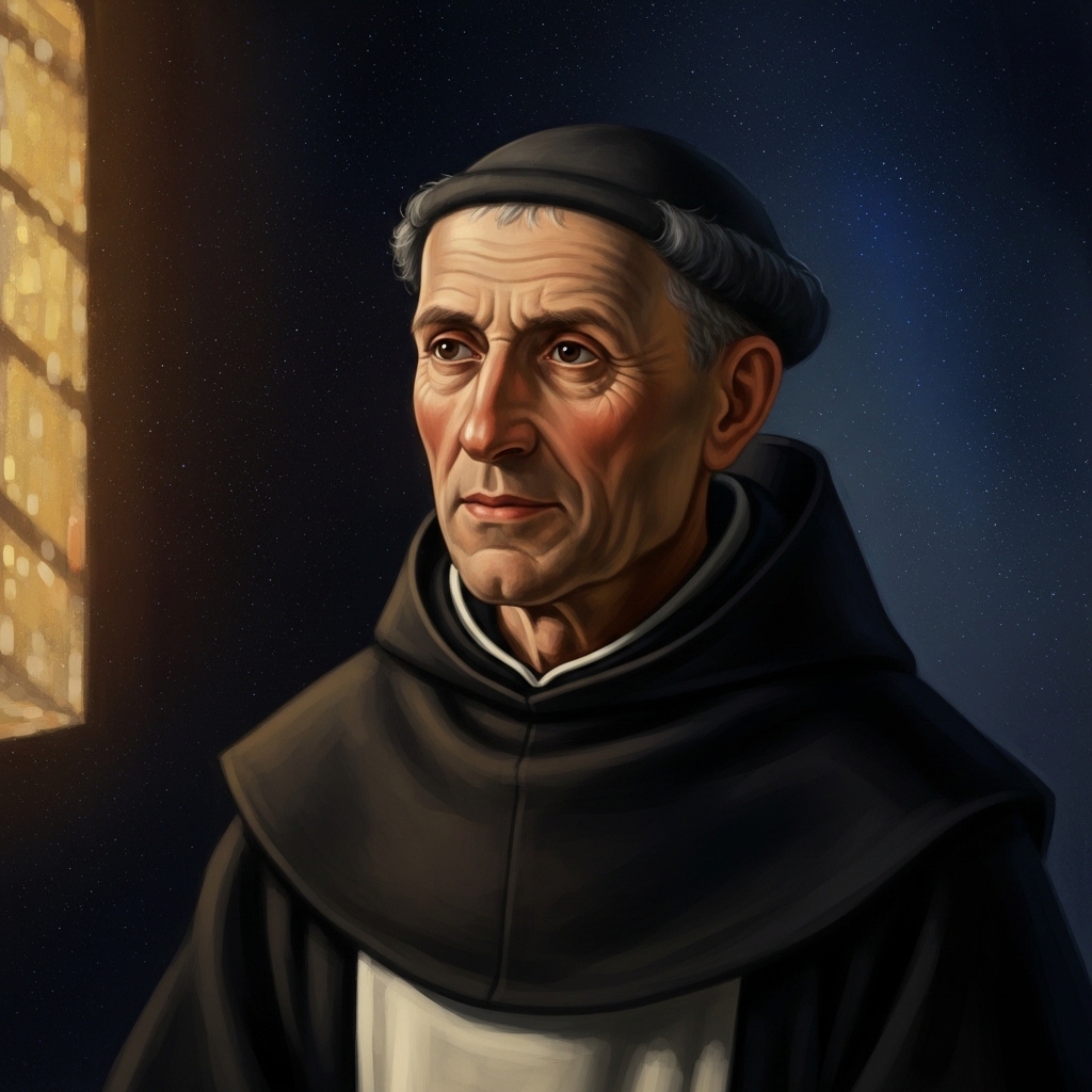 Johannes Tauler