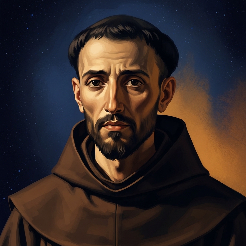 John of the Cross
