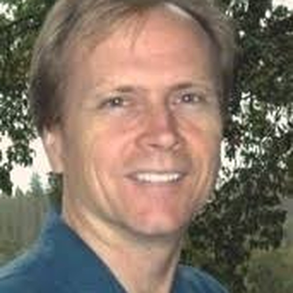 John Wheeler