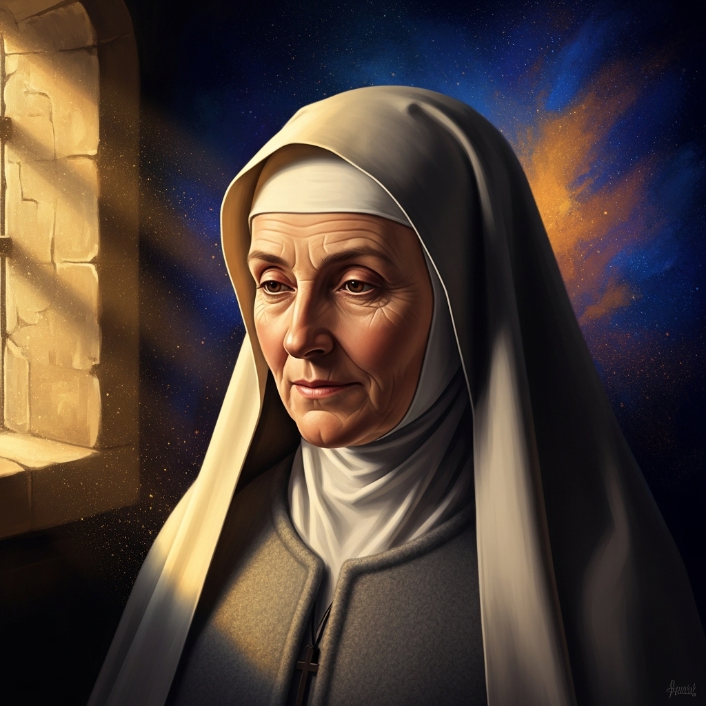 Julian of Norwich