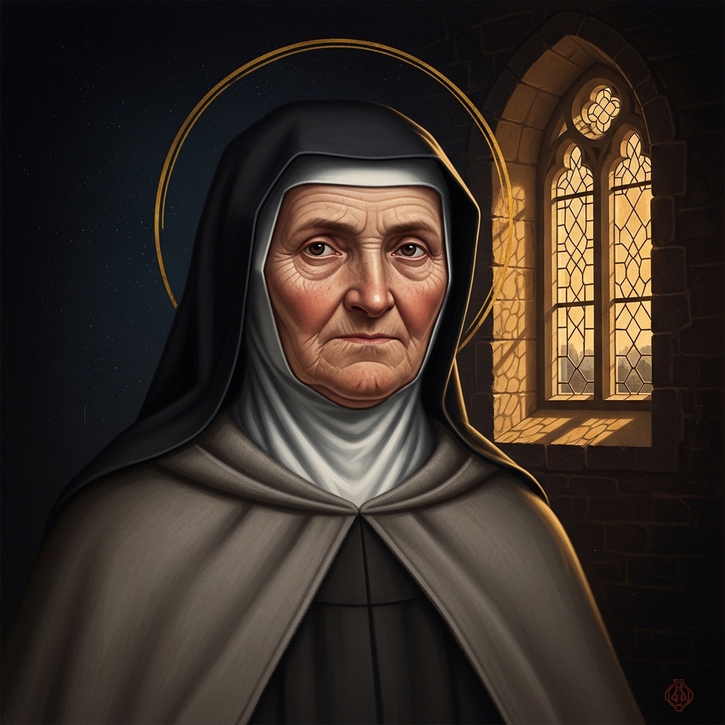 Marguerite Porete