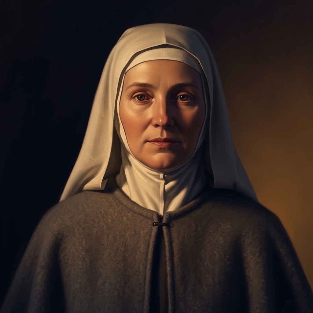 Mechthild of Magdeburg