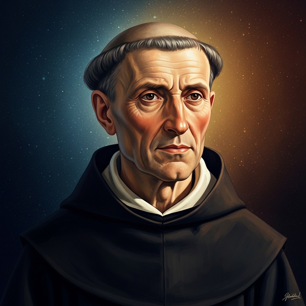 Meister Eckhart