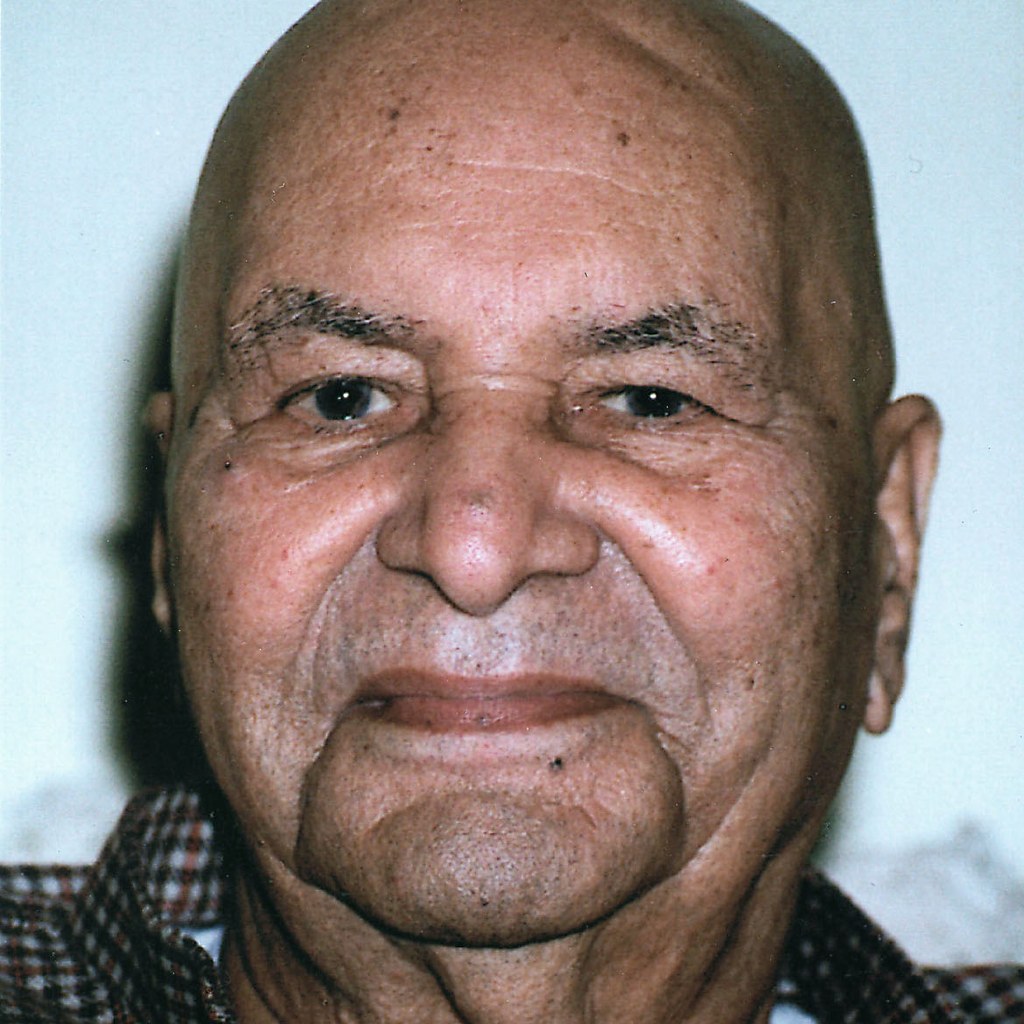 Papaji