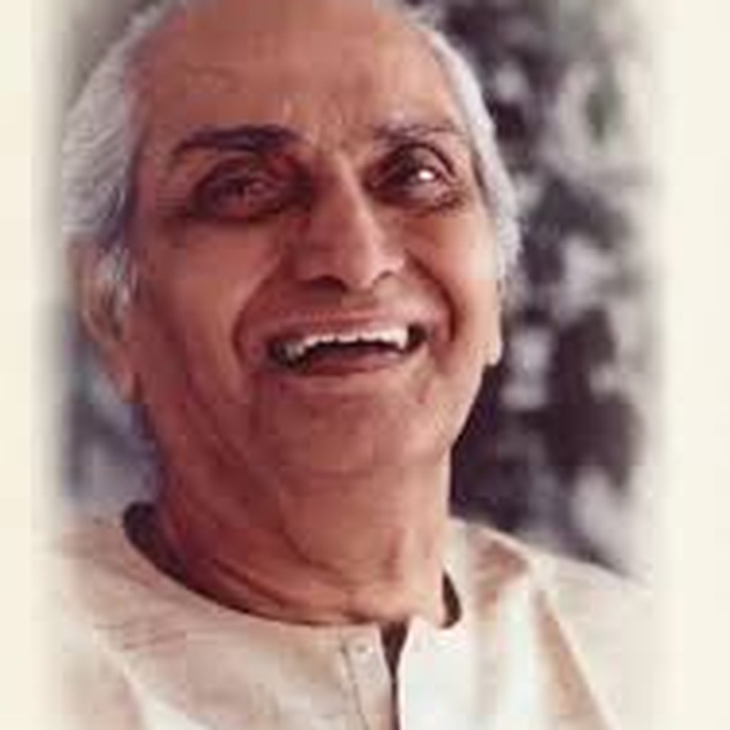 Ramesh Balsekar