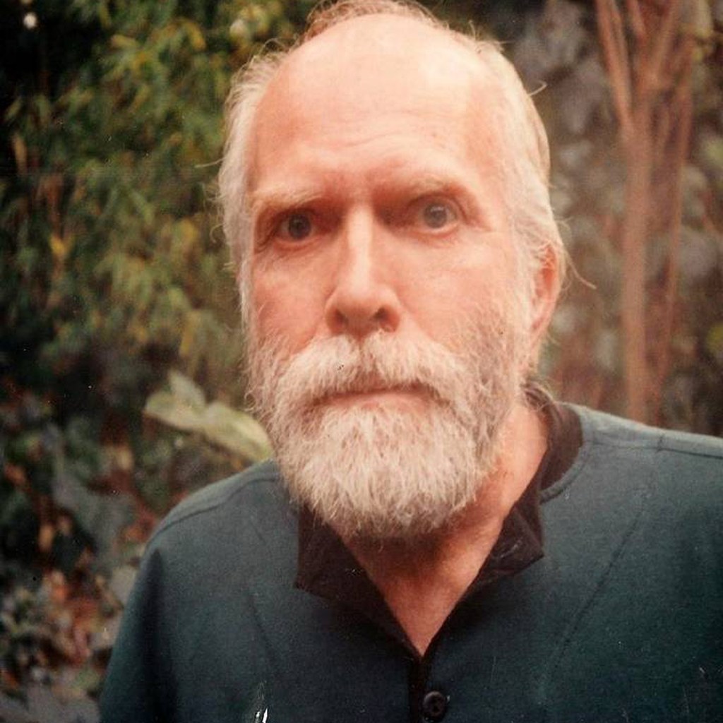 Robert Adams