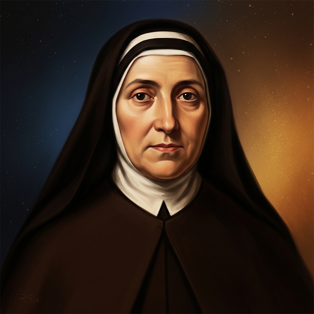 Teresa of Avila