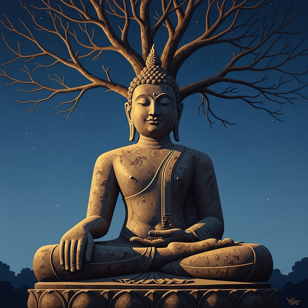 The Buddha