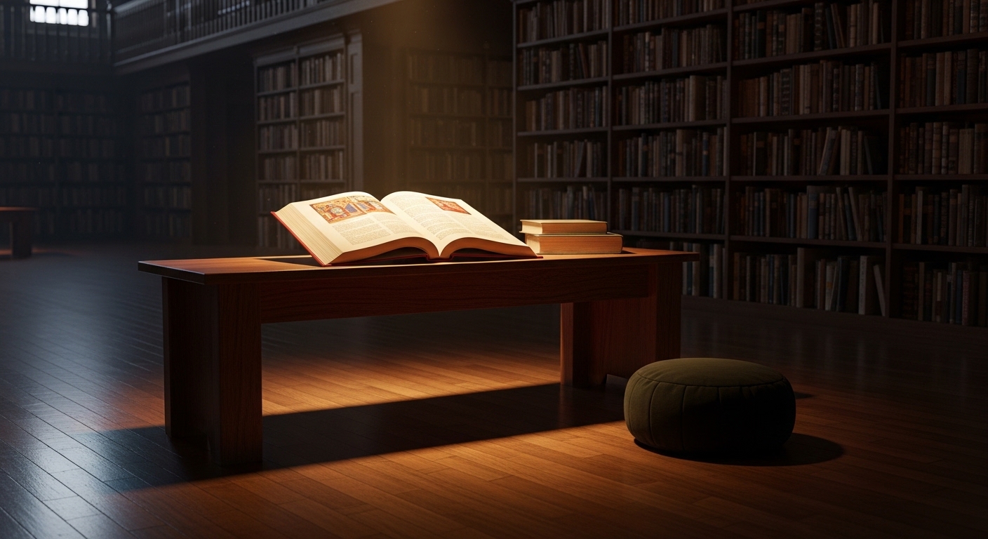 Brown's contemplative studies programme, profiled