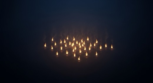 The quiet power of collective silence