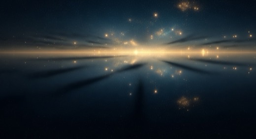 Reality is a dream, not a simulation