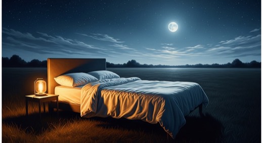 The world should be considered like a dream