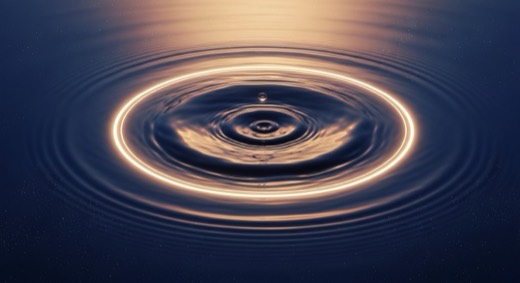 The four layers of consciousness
