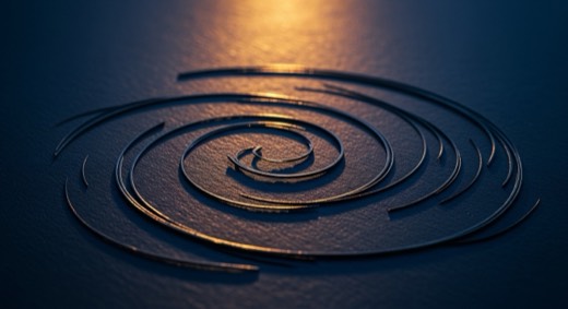 Quantum fields are consciousness