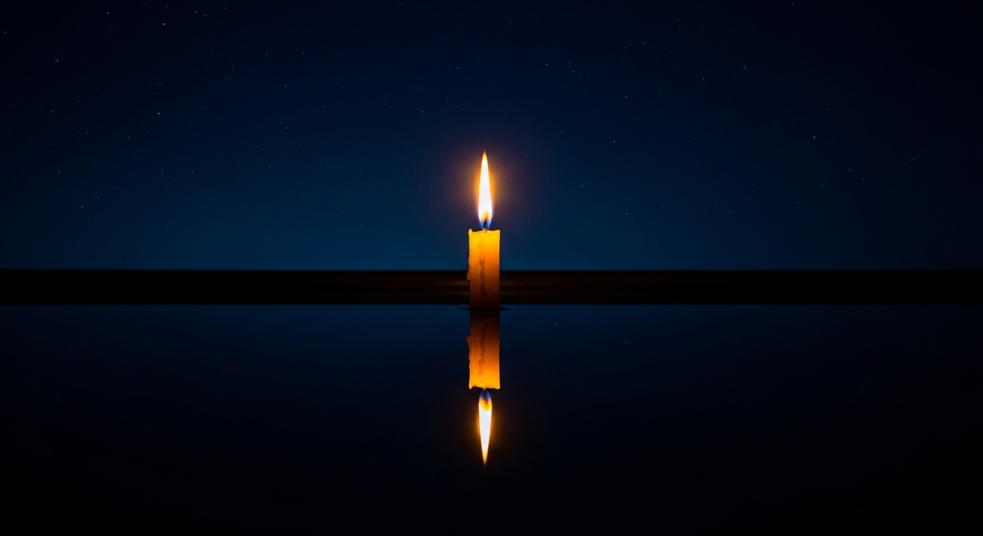 The spiritual core of the hard problem