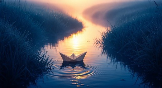 The science of a wandering mind