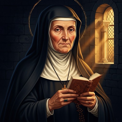 Hildegard of Bingen