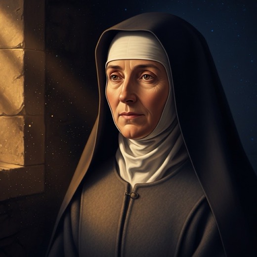 Julian of Norwich