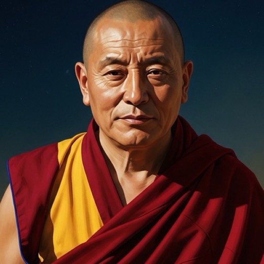 Longchenpa