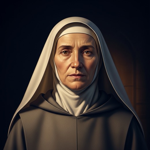 Marguerite Porete
