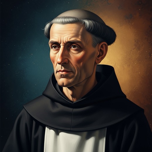 Meister Eckhart