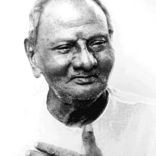 Nisargadatta Maharaj