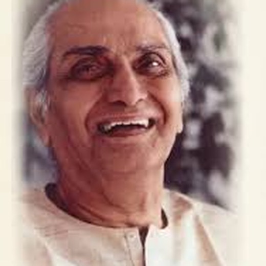Ramesh Balsekar