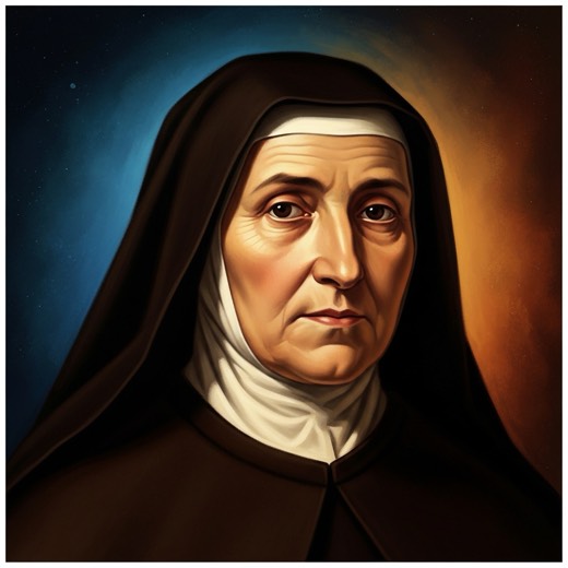 Teresa of Avila