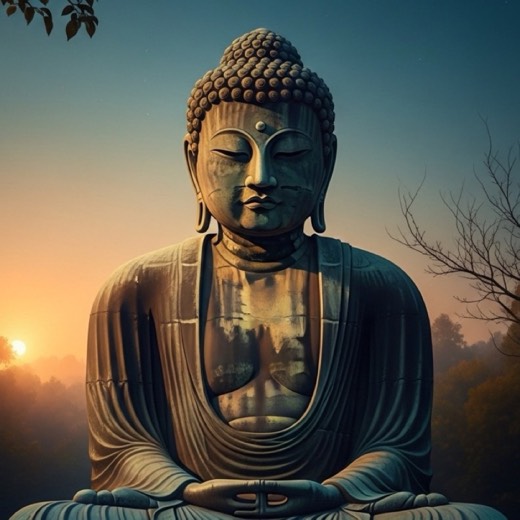 The Buddha