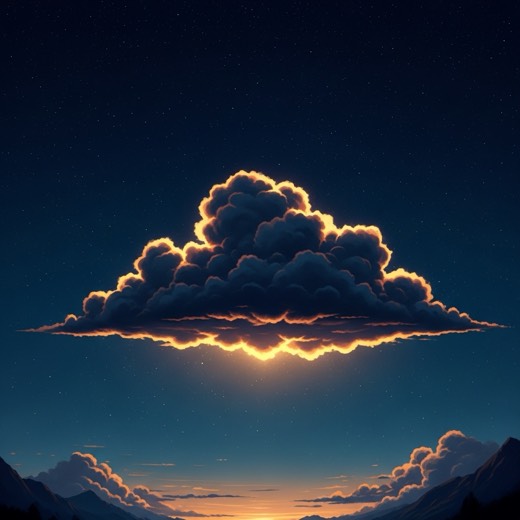 The Cloud of Unknowing