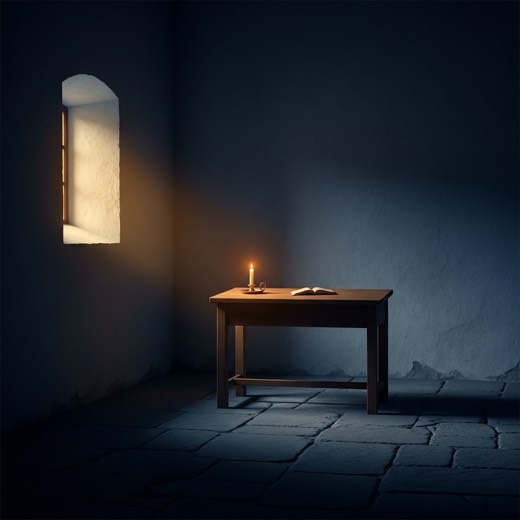 The Imitation of Christ